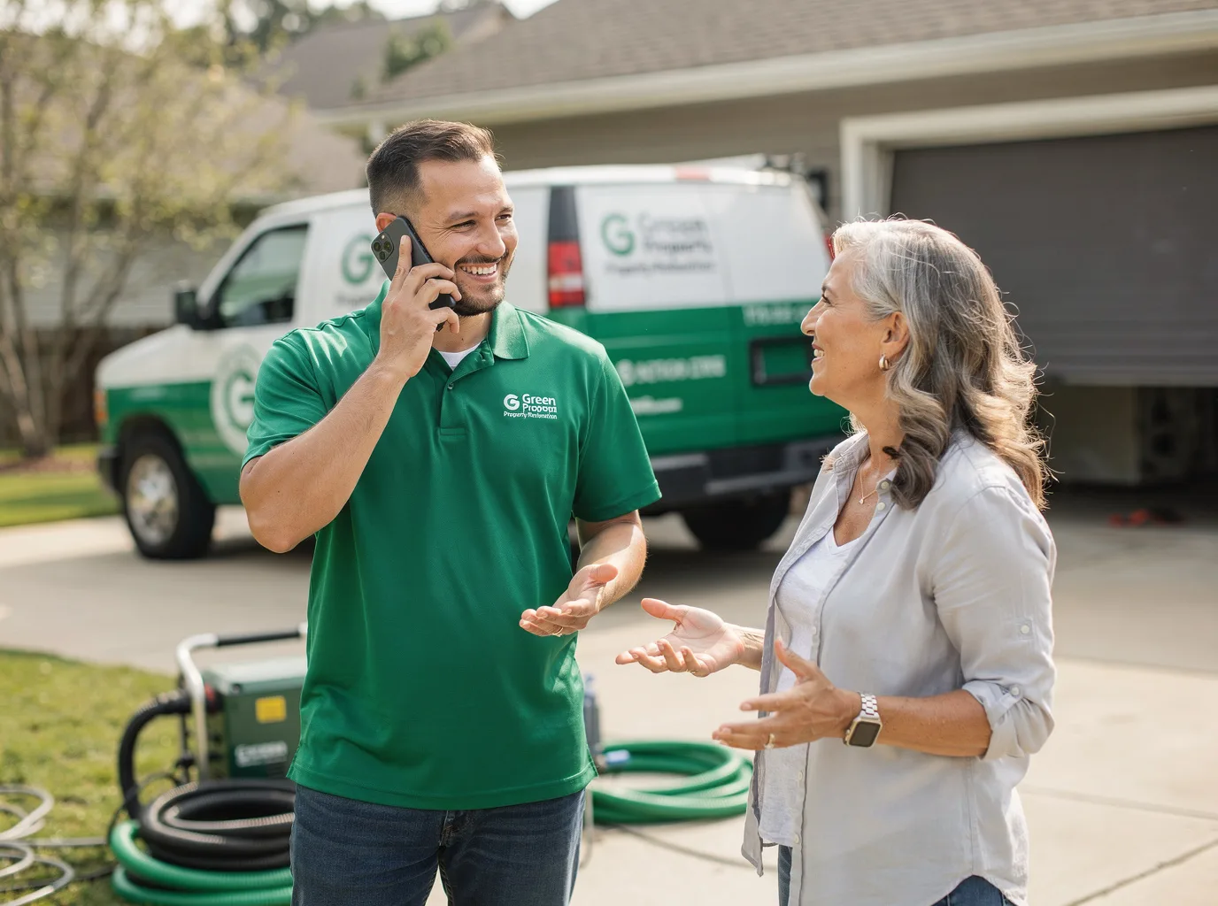 Water Damage Restoration Duke, OK FAQs